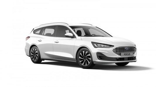 Ford Focus B 692 ATE