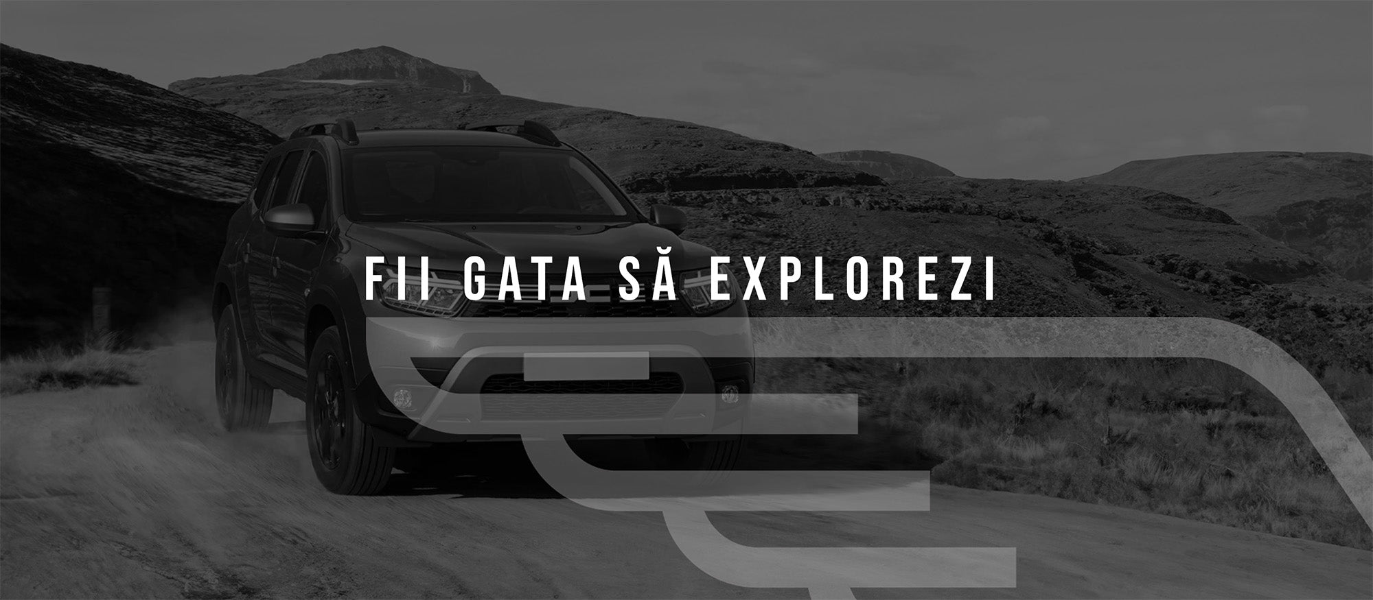 Banner Desktop HRX